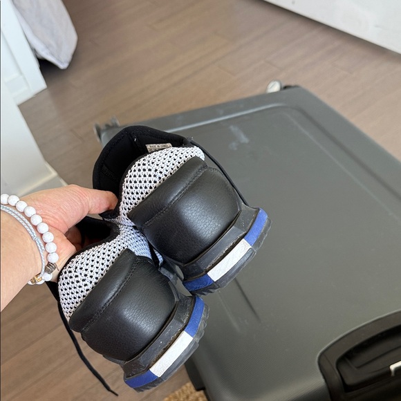 Y3 Adidas Black and White Men's Shoes | USA 10 | limited edition | - Picture 13 of 14